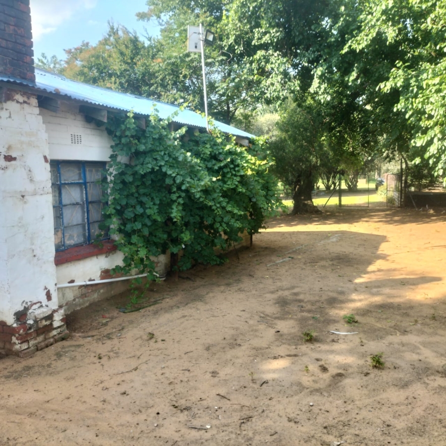 3 Bedroom Property for Sale in Vaal Power A H Free State